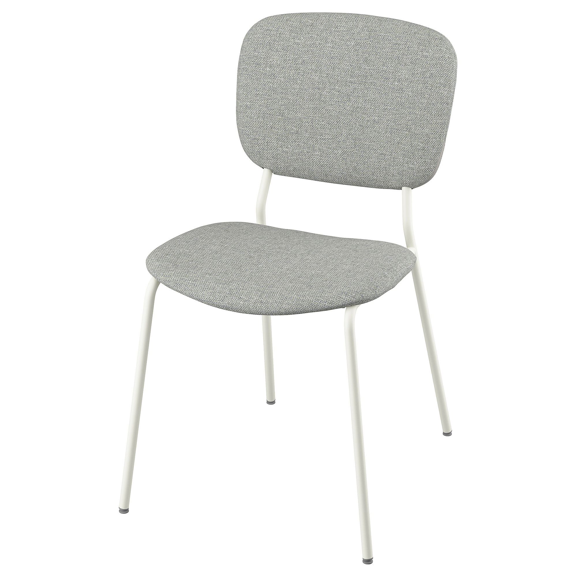 VIHALS white-tibbleby beige grey upholstered chair - 30592760 | IKEA VIHALS white-tibbleby beige grey upholstered chair - 30592760 | IKEA