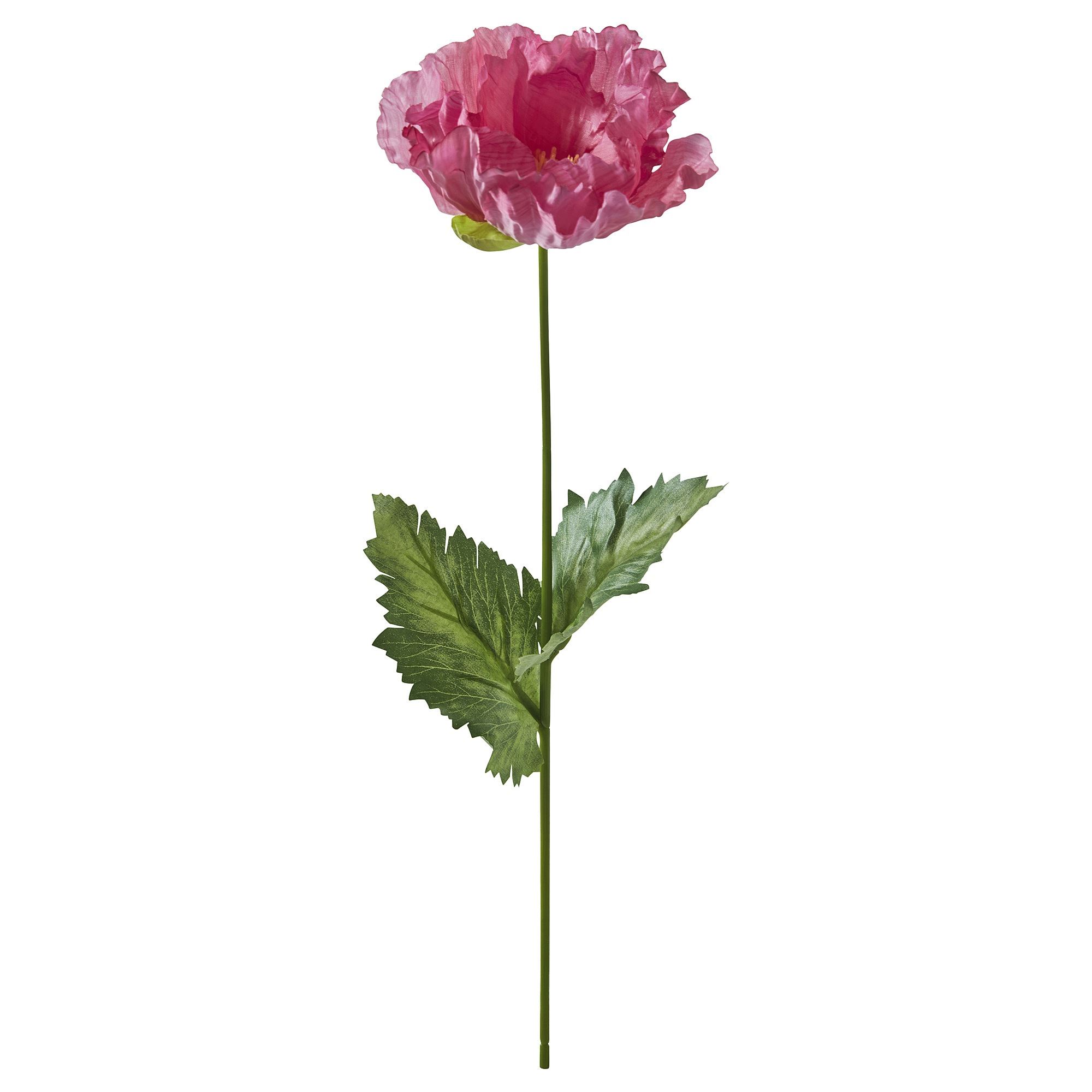 SMYCKA pink 55 cm artificial flower - 60593287 | IKEA