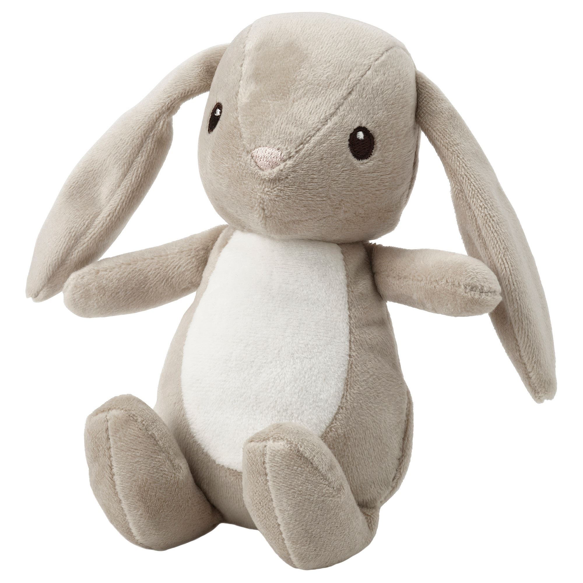 DVARGHARE beige 21 cm soft toy - 20597065 | IKEA