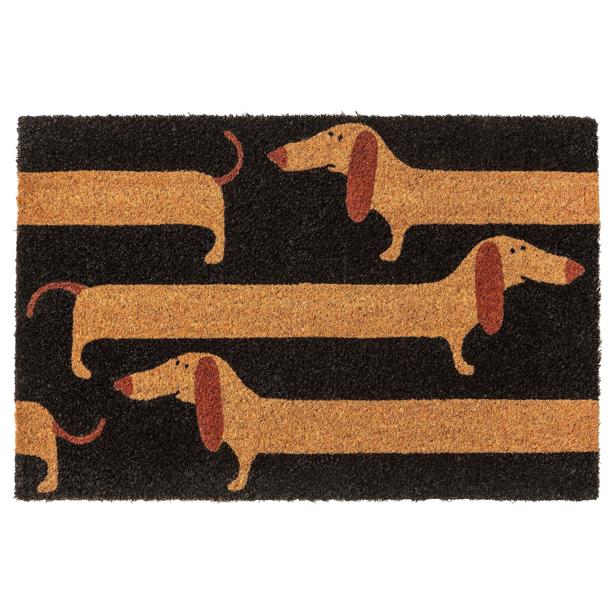 ARBETSTAG dog 40x60 cm mat - 90608070 | IKEA