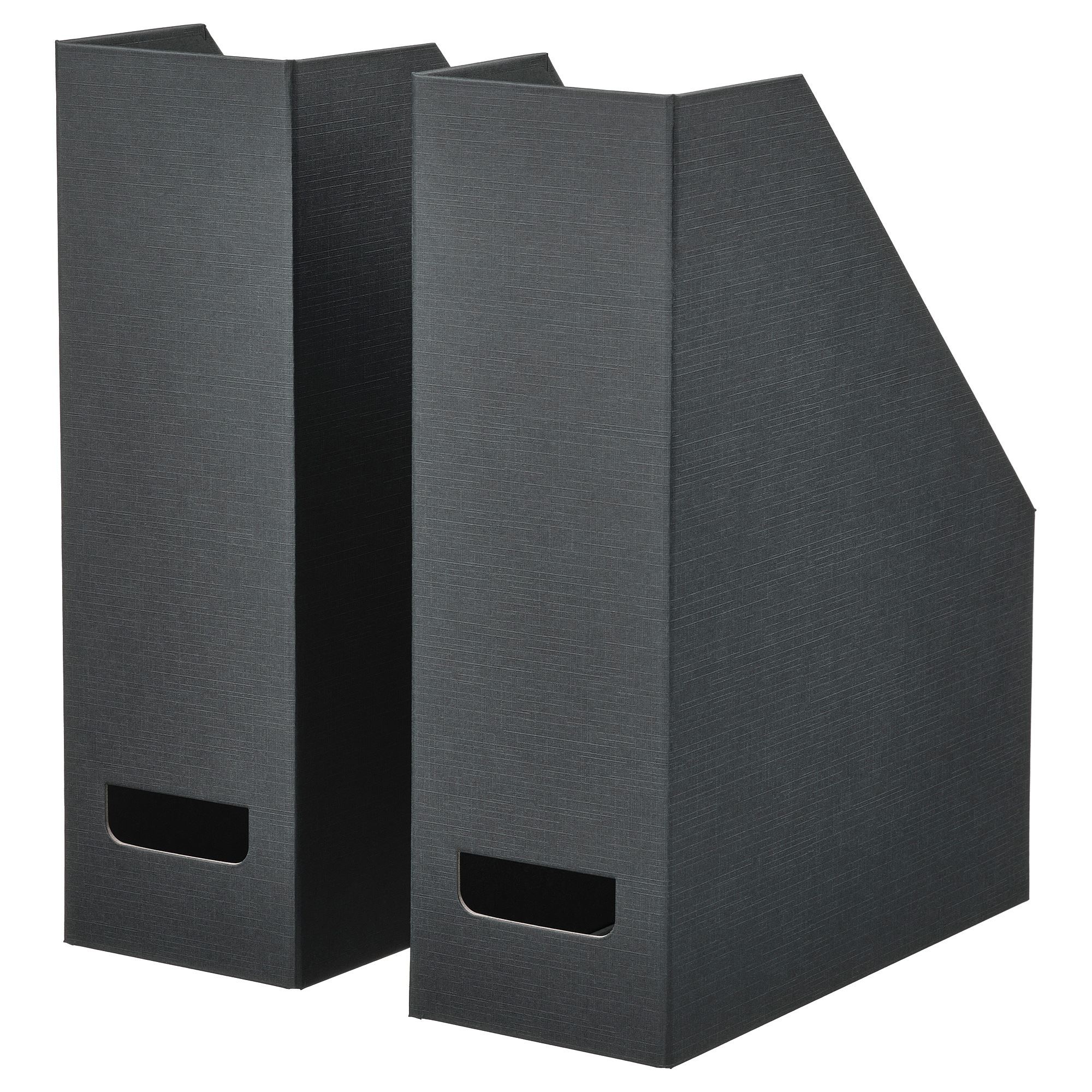 FJADERHARV antrasit dosyalık - 60596889 | IKEA