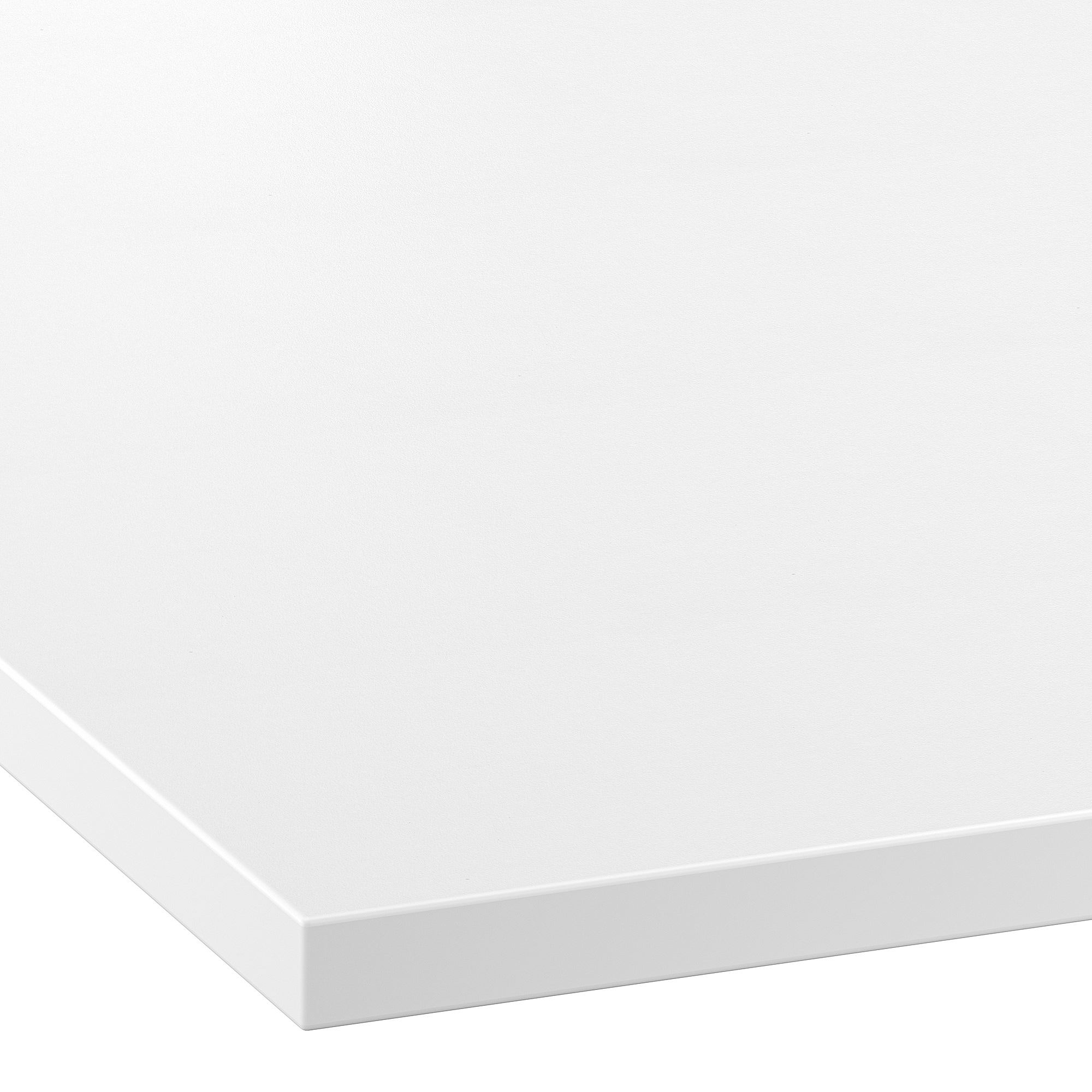 MÖCKLERYD beyaz-laminat 123x2,2 cm tezgah - 60582180 | IKEA