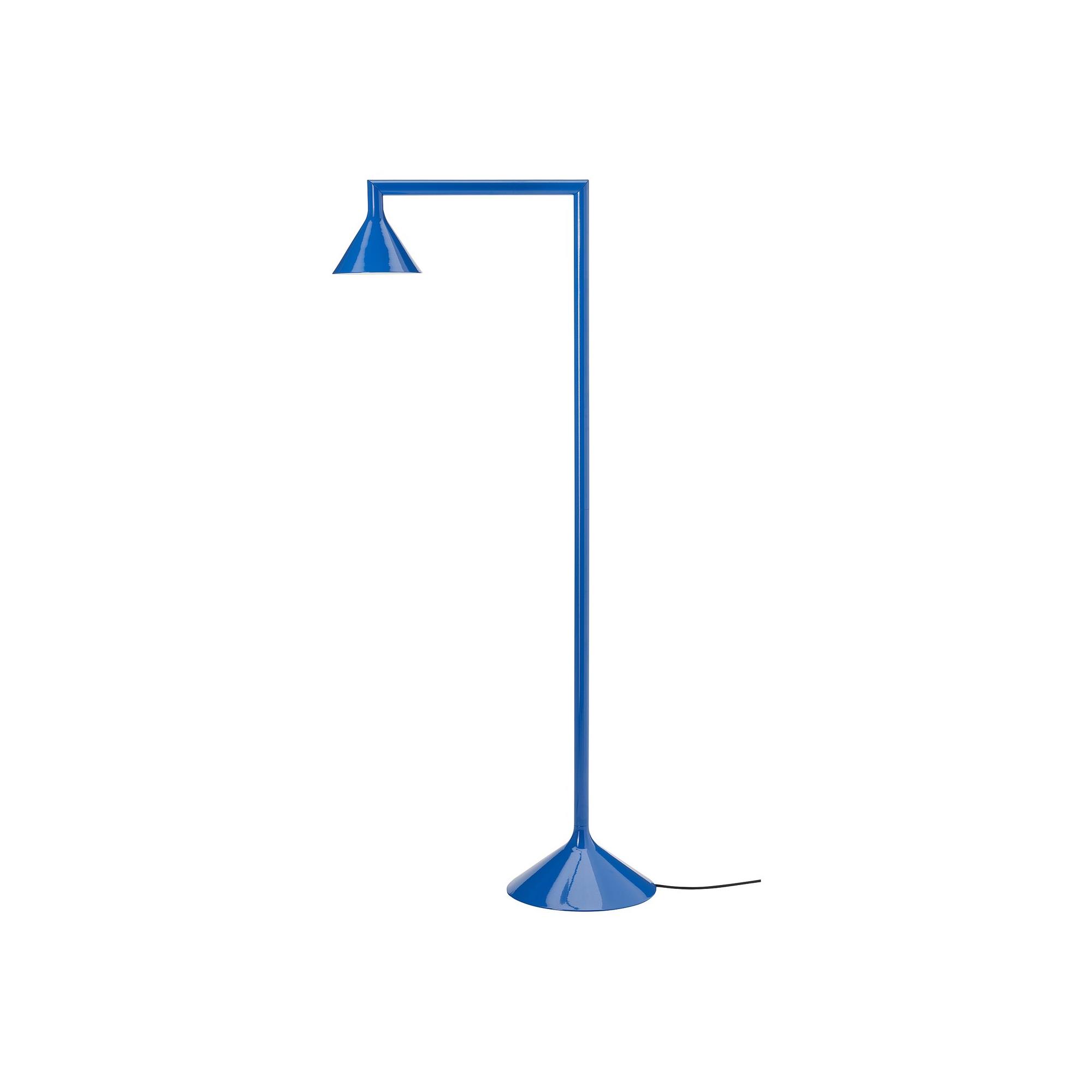 IKEA PS 2026 blue 182 cm floor/reading lamp - 50608519 | IKEA