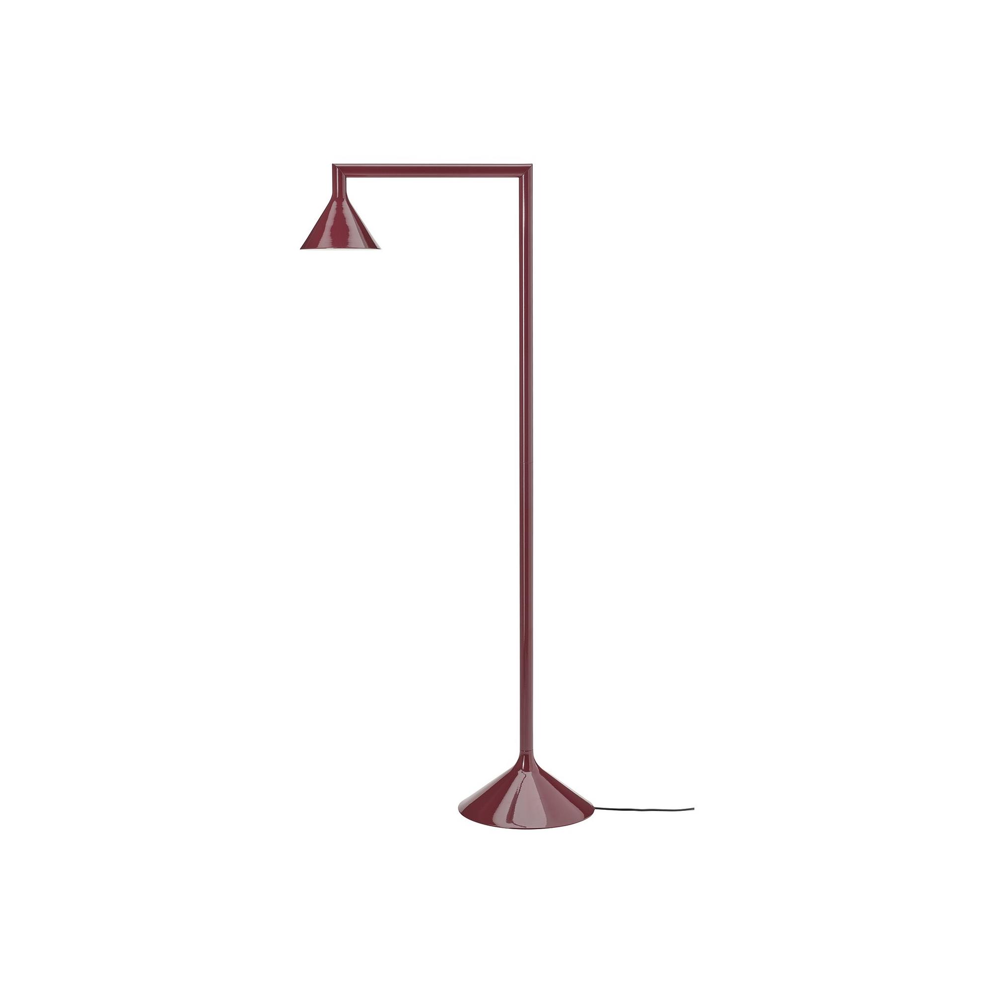 IKEA PS 2026 dark red 182 cm floor/reading lamp - 40608505 | IKEA IKEA PS 2026 dark red 182 cm floor/reading lamp - 40608505 | IKEA