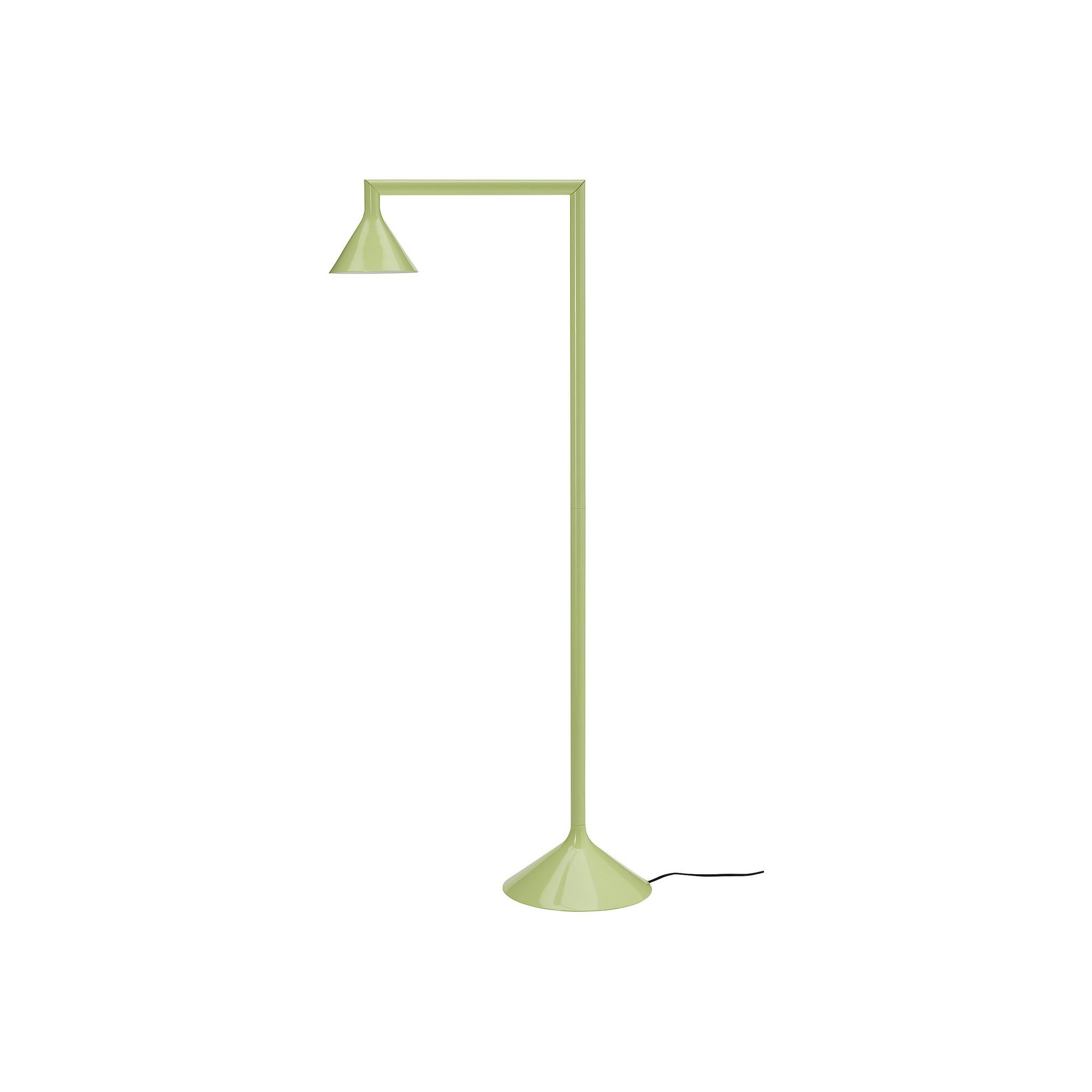 IKEA PS 2026 sarı 182 cm yer ve okuma lambası - 80608532 | IKEA