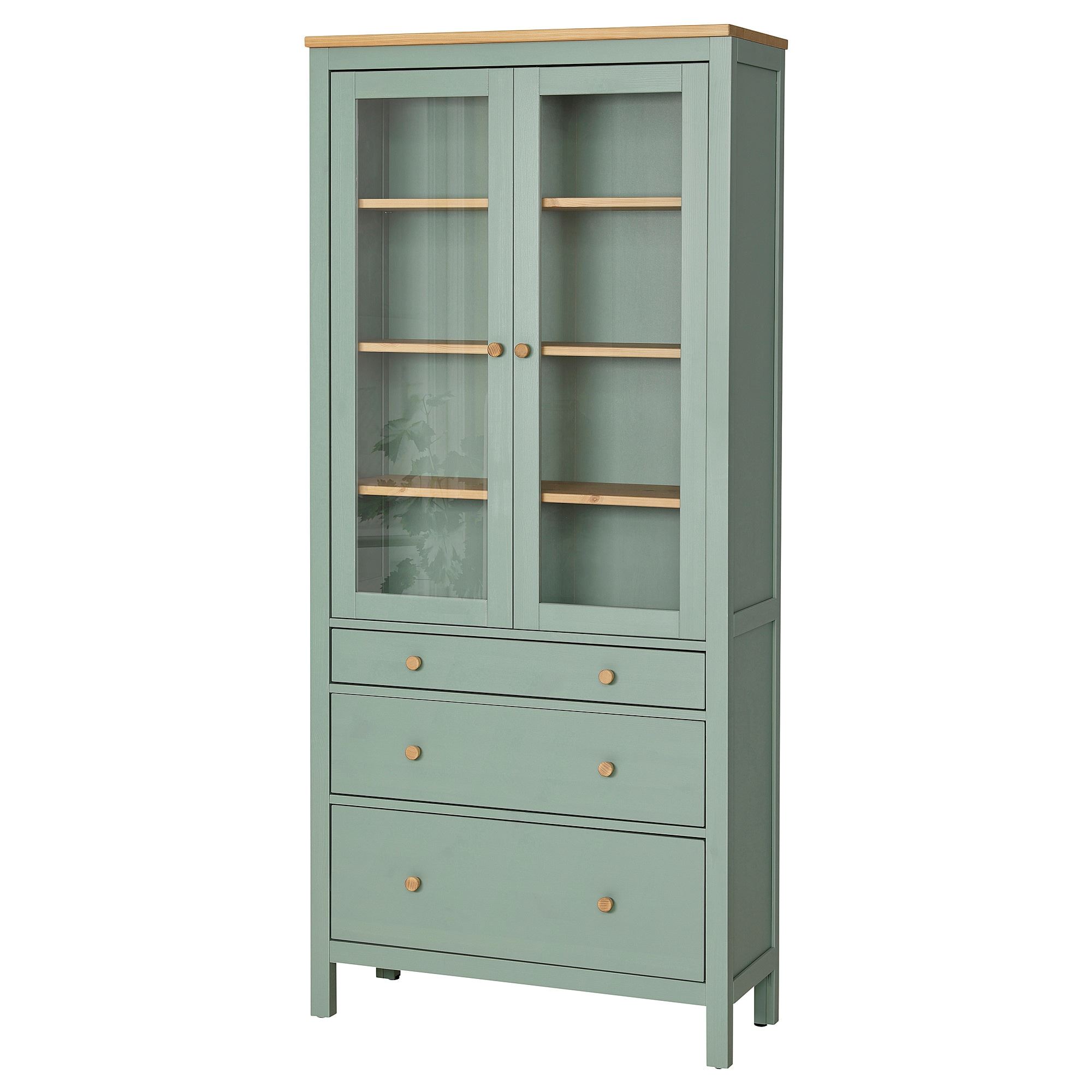 HEMNES