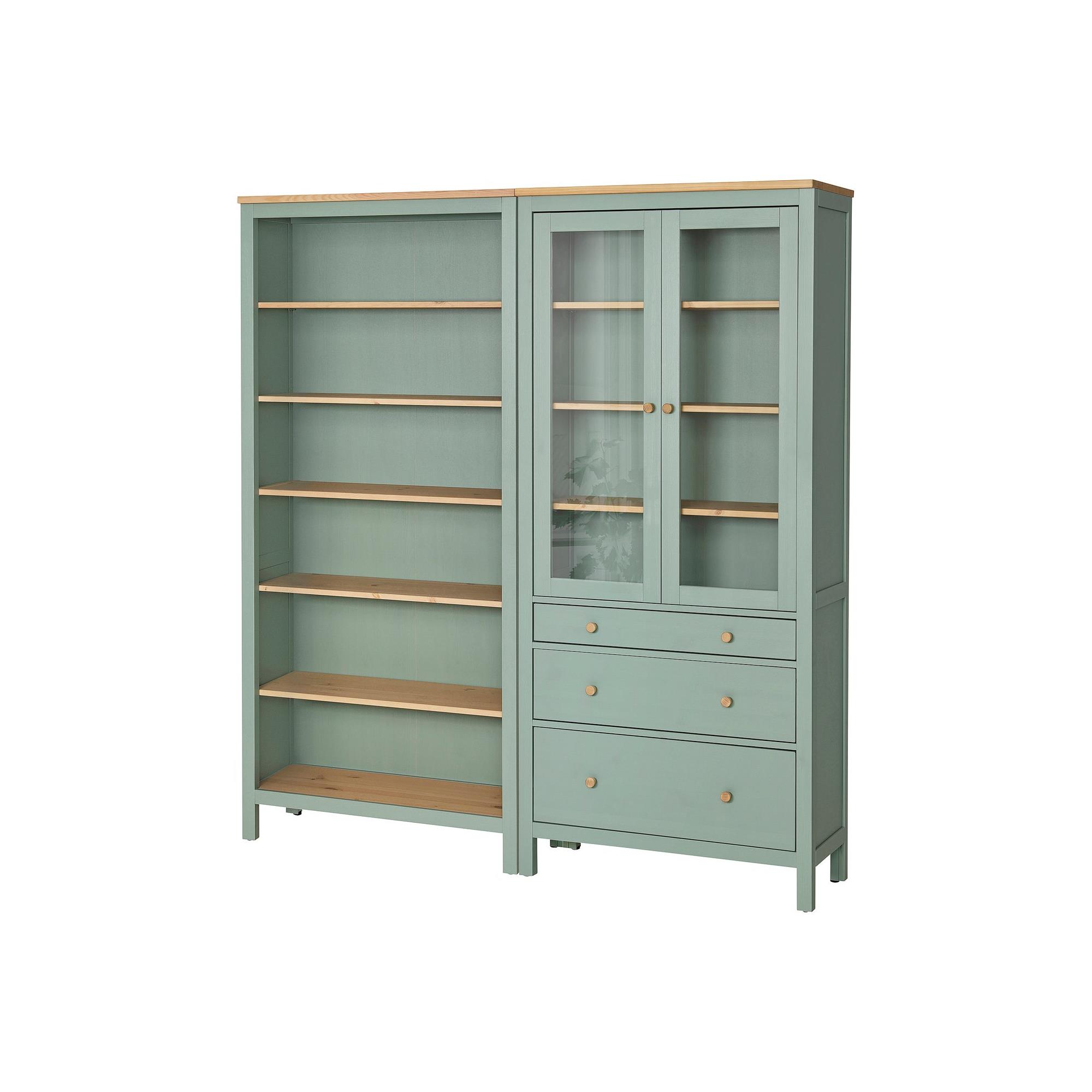 HEMNES