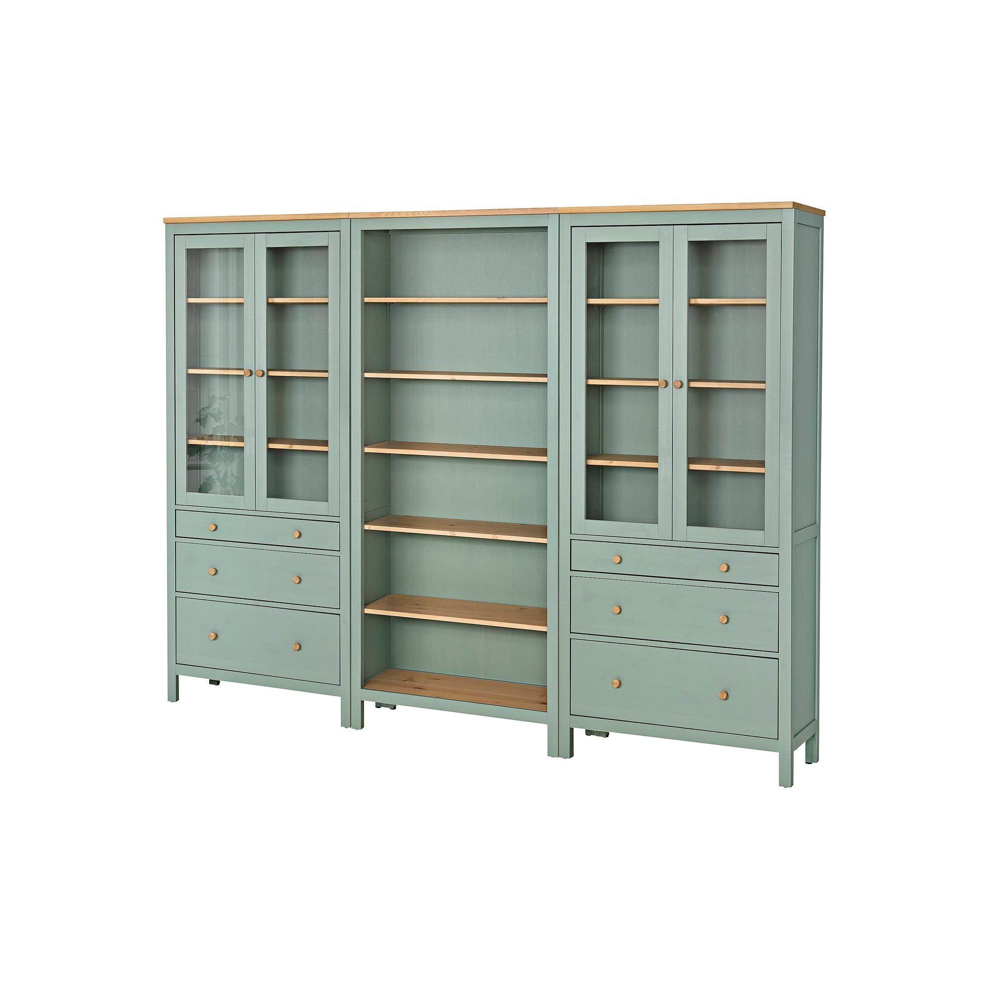 HEMNES
