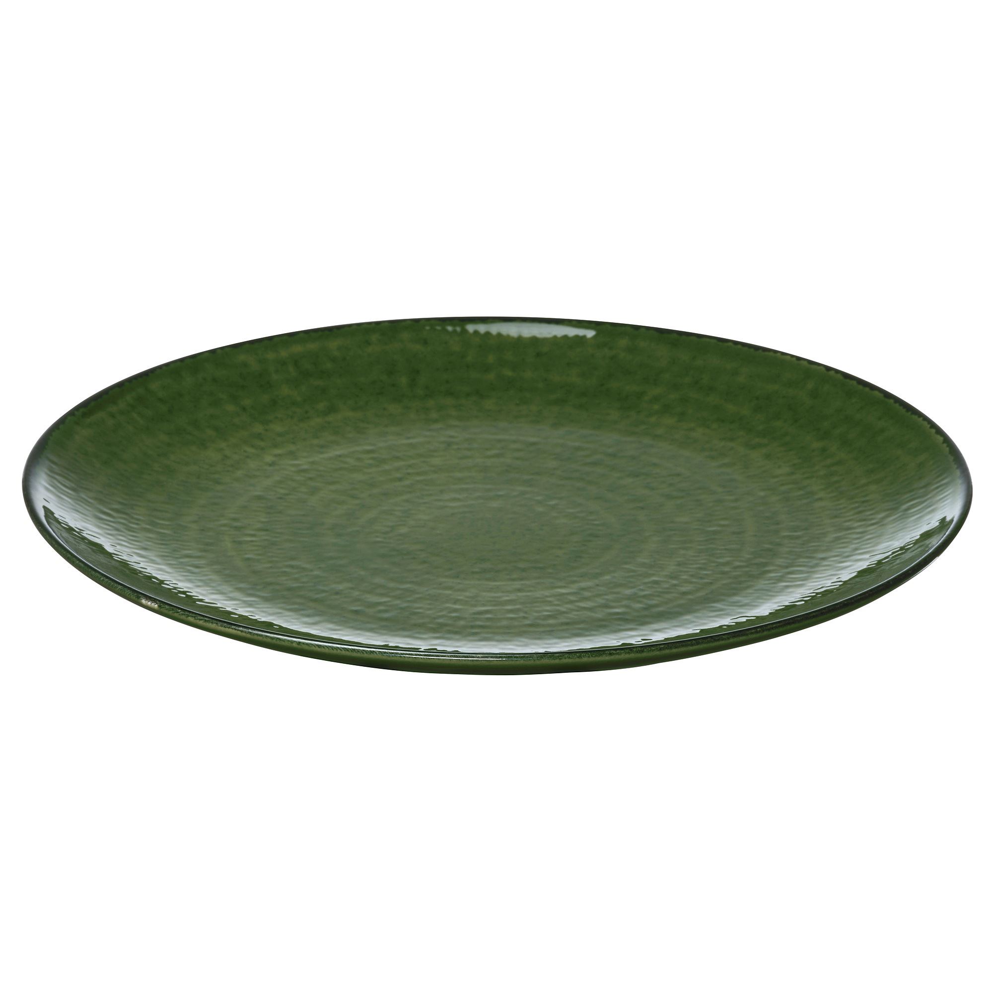 PELARKAKTUS green 26 cm plate - 00608946 | IKEA