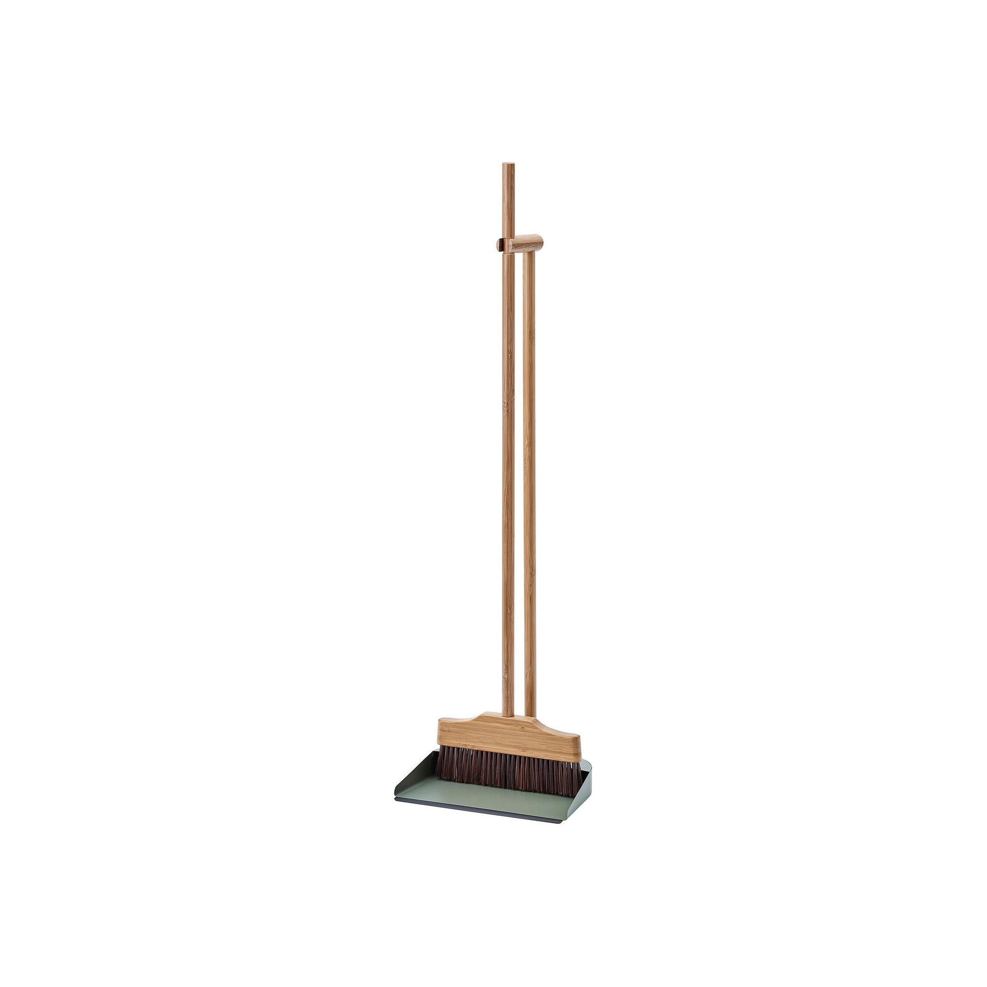 VINDSIKT bamboo/green dustpan/broom - 40608063 | IKEA VINDSIKT bamboo/green dustpan/broom - 40608063 | IKEA