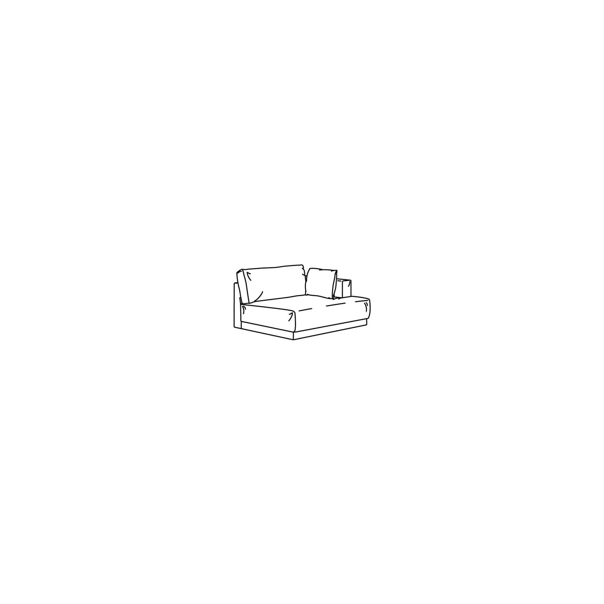 UPPAKRA Johanneshov brownbeige 1,5seat armchair cover 10620392 IKEA — free download