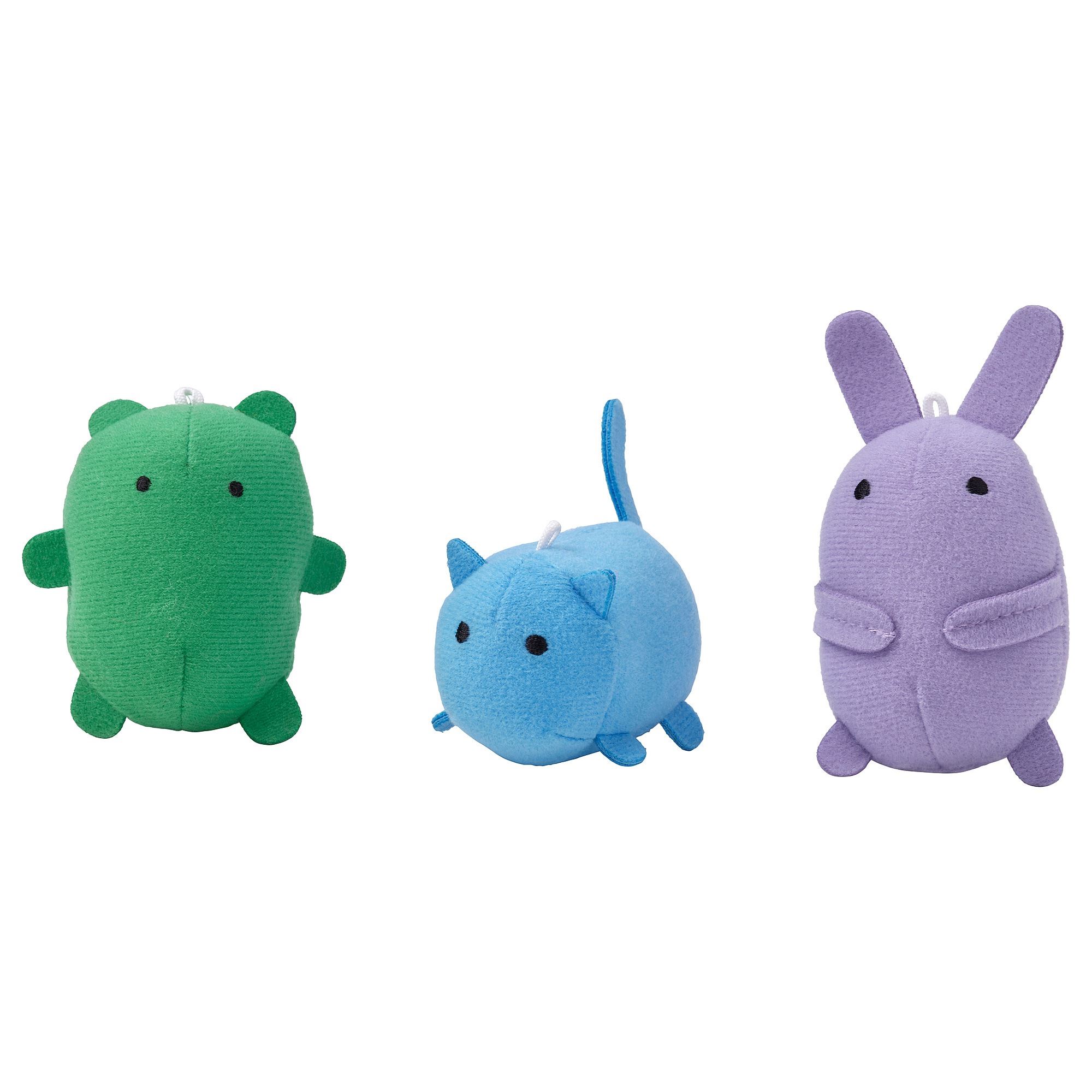 GREJSIMOJS multicolour soft toy - 70602074 | IKEA