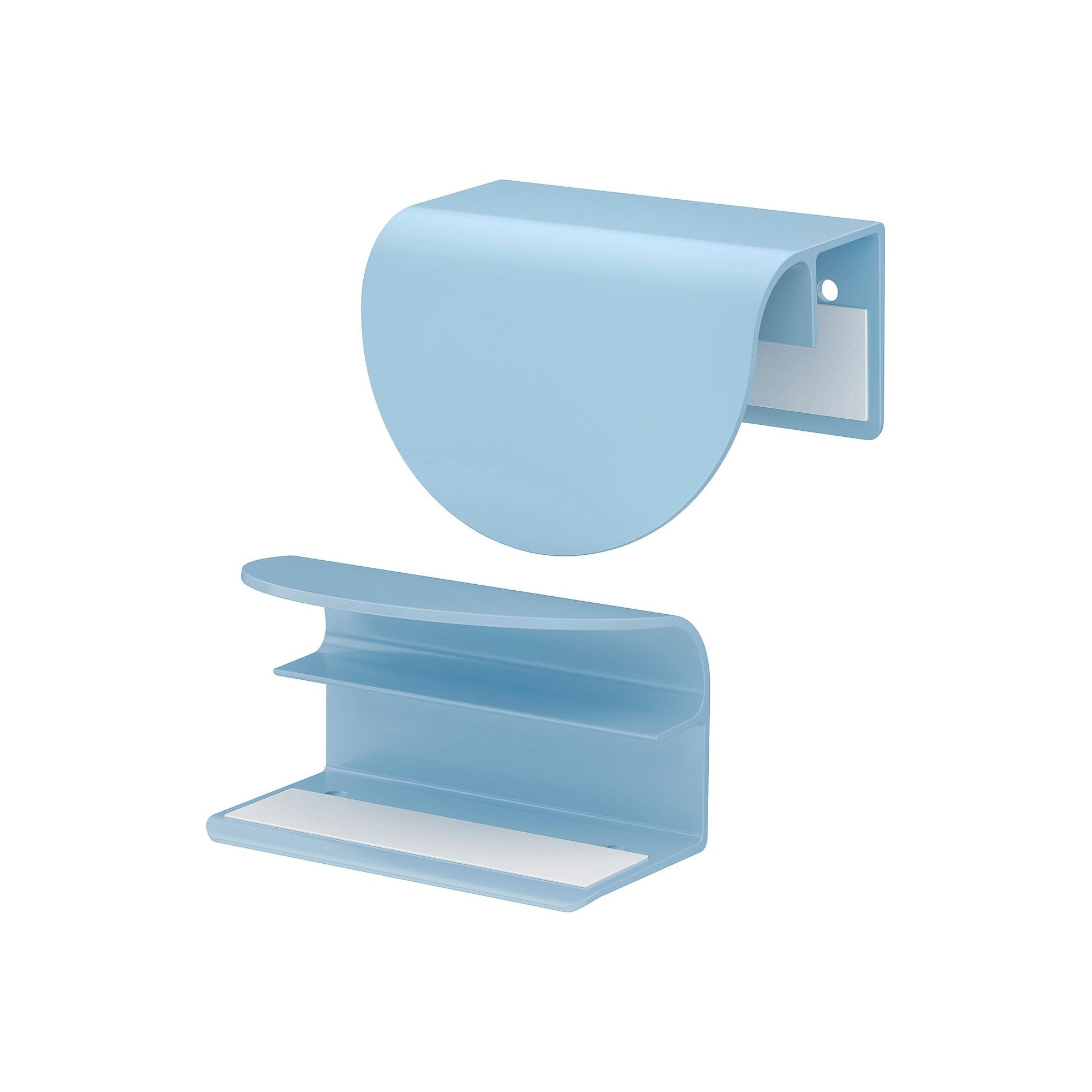 LATMASK blue 60 mm handle - 20613602 | IKEA