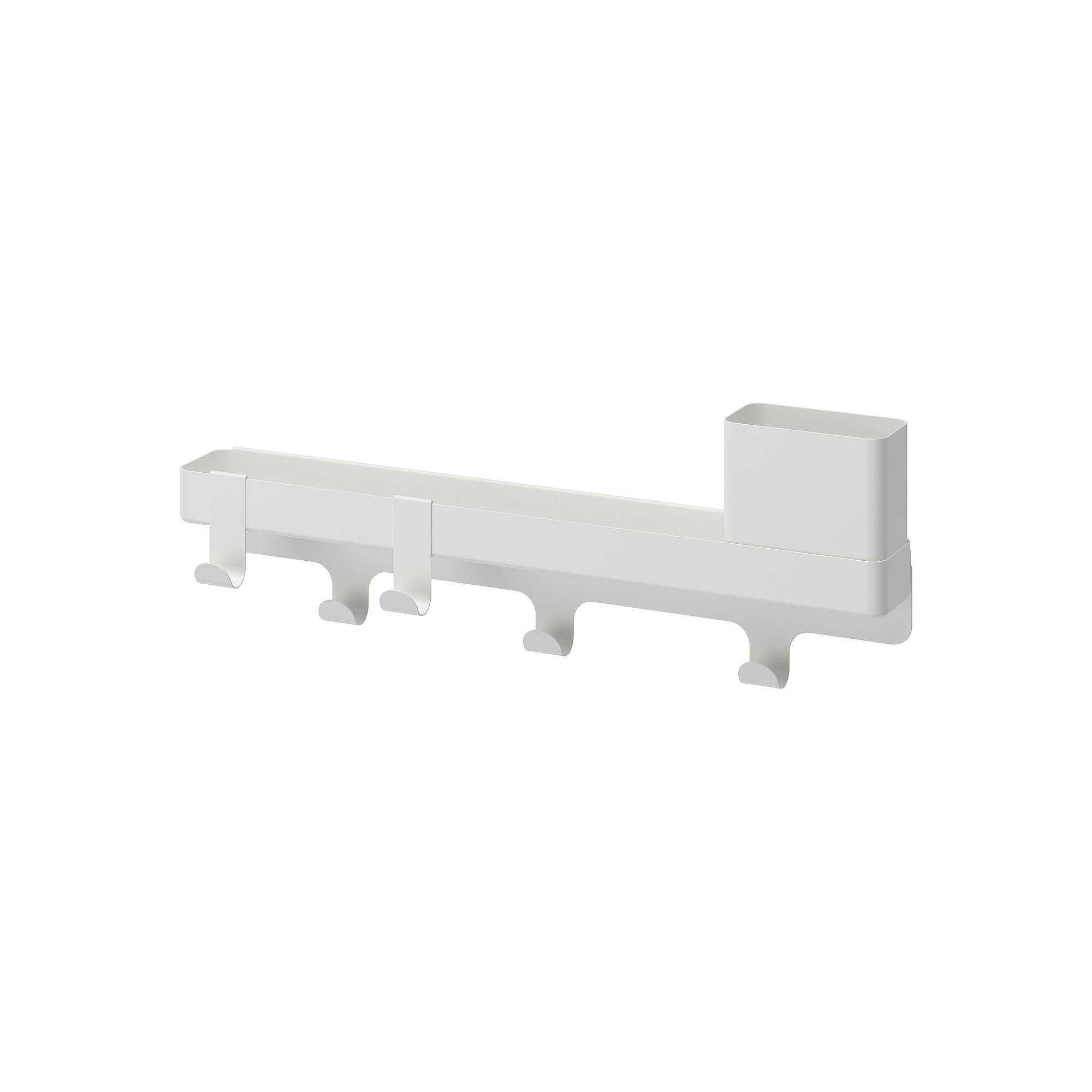 ALTARLIDEN beyaz 13x36.5 cm askı - 30618736 | IKEA