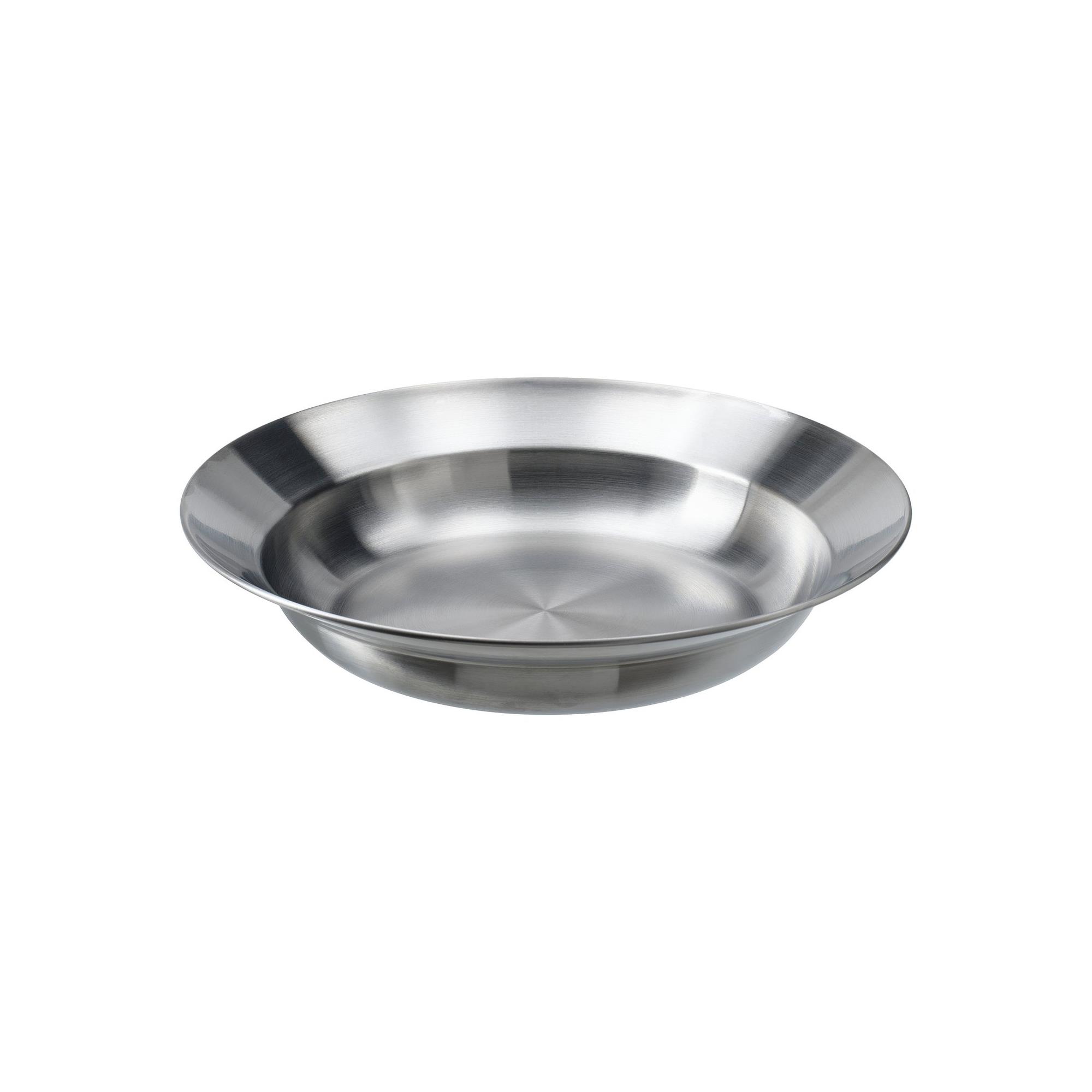 皿・プレート JANNA THOMAS STERLING SILVER PLATE SAKUZAN/サクザン】JSF別注 SILVER PLATE S 14.5cm（食器・テーブル