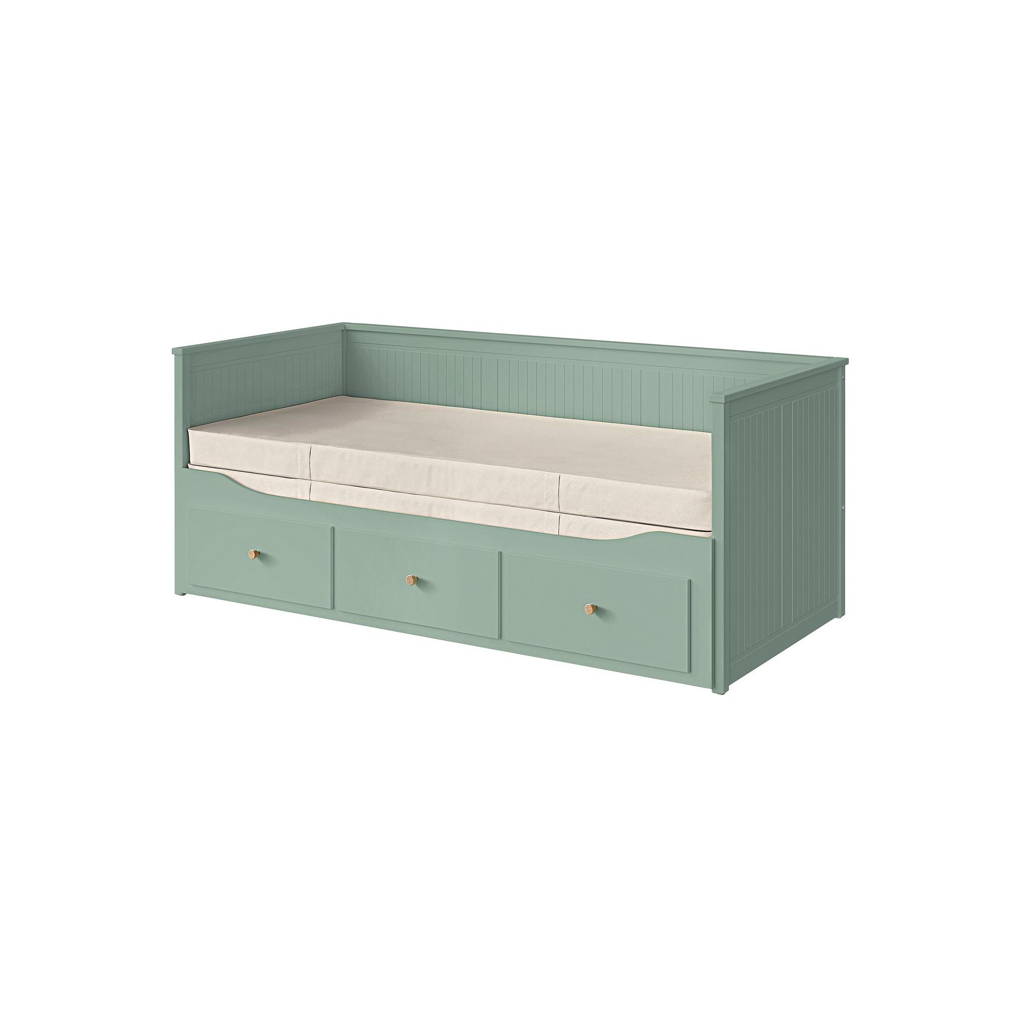 HEMNES/VANNAREID