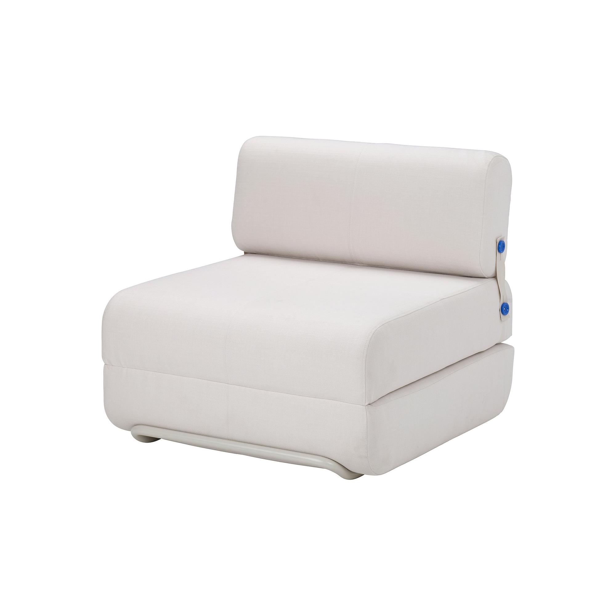 IKEA PS 2026 skiftebo light grey-beige recliner - 00620359 | IKEA