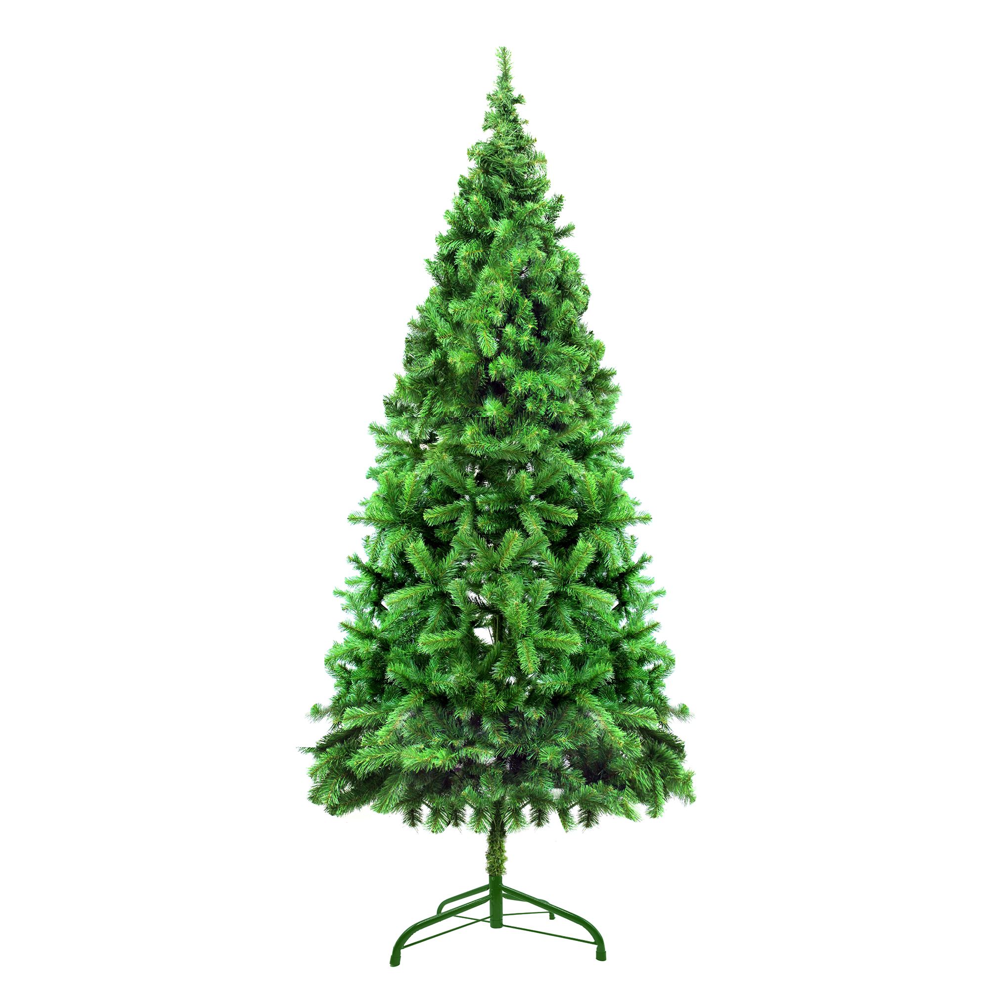 ÇAM AĞACI green 300 cm christmas tree - 00005605 | IKEA