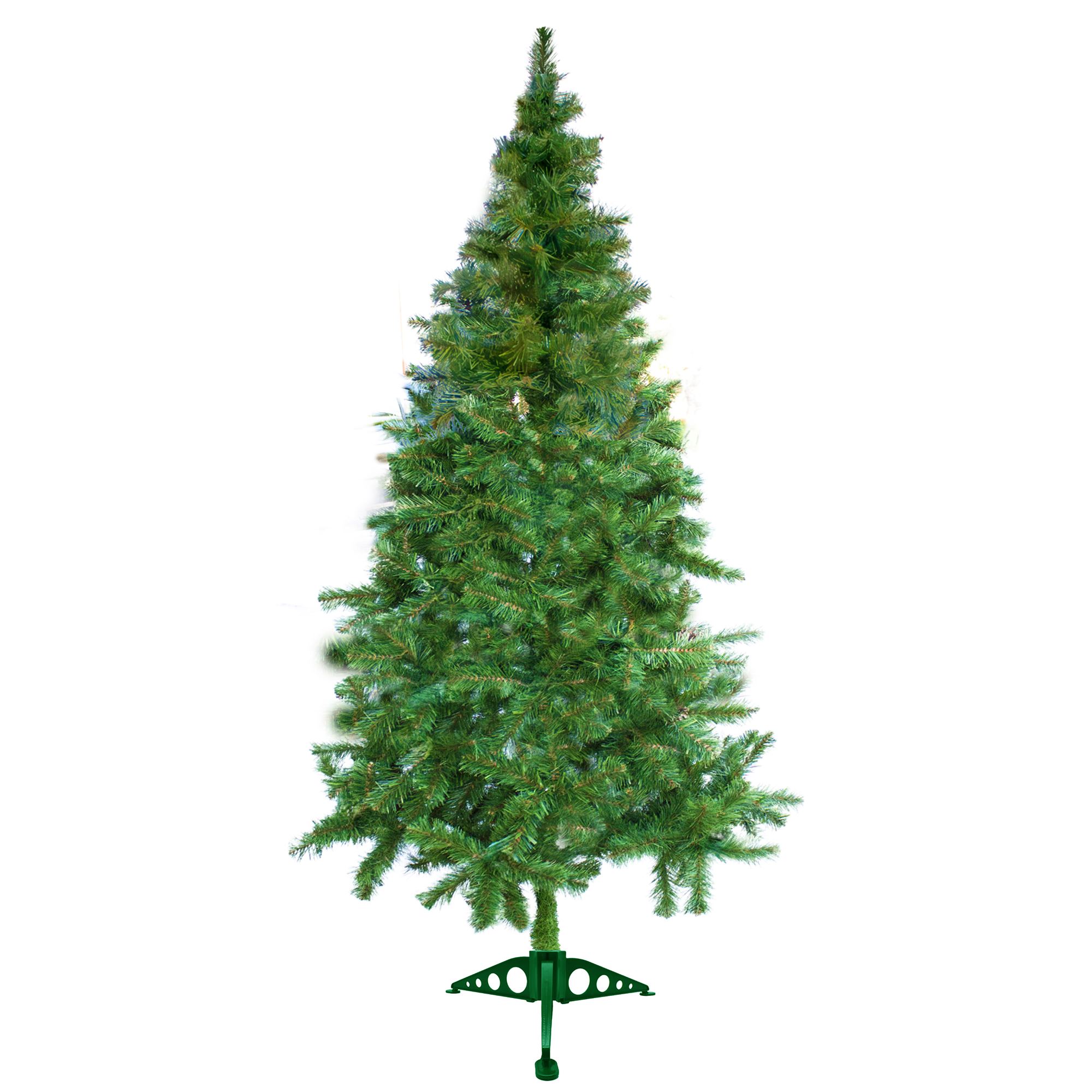 ÇAM AĞACI green 180 cm christmas tree - 00005602 | IKEA