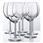 red wine glass