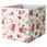 flower patterned