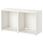 tv bench frame