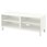 tv bench frame