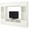 tv storage unit