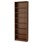 open bookcase