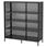 shelving unit