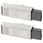 cover stopper for kitchen hinge