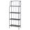 outdoor shelving unit