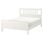 double bed