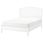 double bed