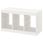 storage unit frame