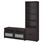 tv storage unit