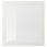 white/glass