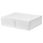 closed storage box