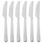 dessert knife