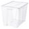 box with lid