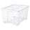 box with lid