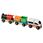 train set