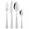 cutlery for 6 people