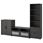 tv storage unit