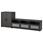 tv storage unit
