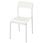 plastic chair