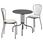 table and chair set