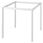 dining table underframe