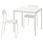 2 chairs
