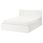 double bed base